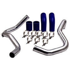 Front Mount Intercooler Boost