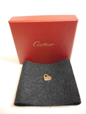 Authentique collier pendentif