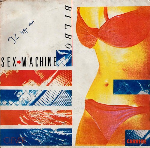 Sex machine relax bon - sex,