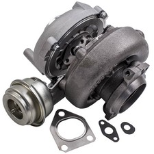 TURBOCOMPRESSEUR for BMW 530d