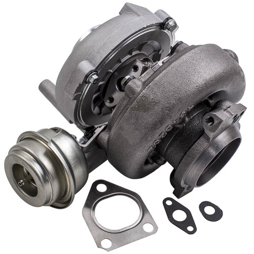 Turbocompresseur for bmw 530d - turbocompresseur,