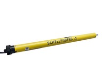 Moteur tubulaire pour volets roulants Schellenberg 35 PREMIUM 10 144W 10Nm (2...