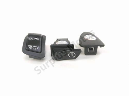 Commodo droit honda nsc 110 - commodo,