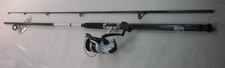 Daiwa DWB50-B/F902M Canne À