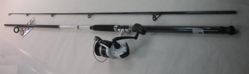 Daiwa dwb50 f902m canne à - daiwa, dwb50-b/f902m