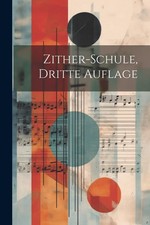 Anonymous Zither-Schule