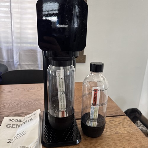 Sodastream genesis sparkling - sodastream,
