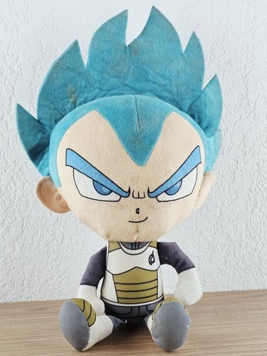 Dragon ball super vegeta - vegeta, cm
