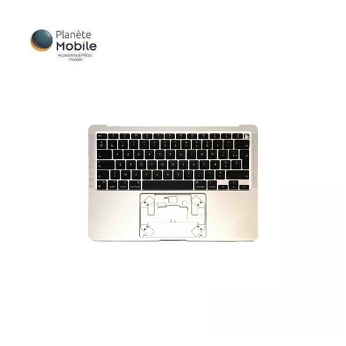 Top case azerty - top,