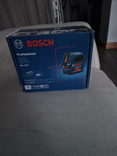 Laser bosh gll2 - laser, gll2-10