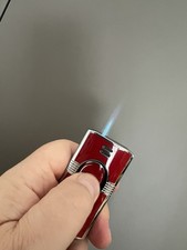Briquet Zino 