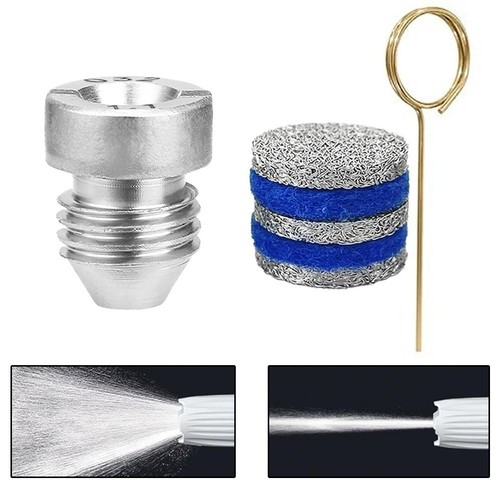 Kit buse machine mousse - kit, et