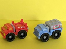 Lem1  - 2 KINDER 2017 - Camions SE099 / SE101