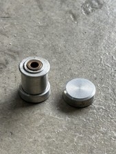 REVOX C278 pièces Studer C 270 rouleau rouleau bras de tension en aluminium