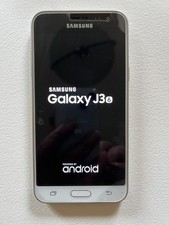 Samsung Galaxy J3 2016 SMJ 320 FN  8 Go