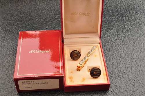 Boutons manchette pince - de,