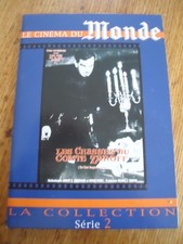 DVD ** LES CHASSES DU COMTE ZAROFF ** Joel McCREA  Fay WRAY MONDE 2 