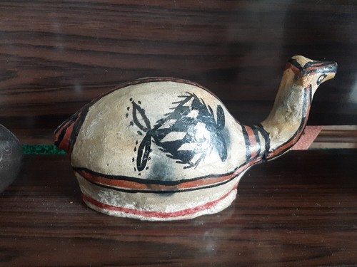Poterie kabyle terre cuite - kabyle,
