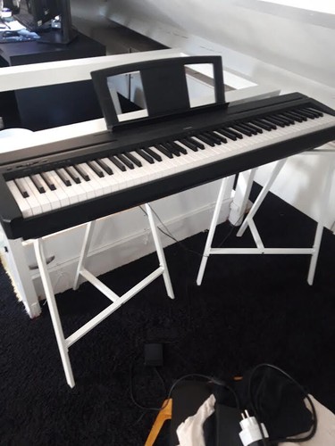 Yamaha 35b - yamaha, p-35b