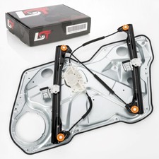 Lève-Vitre Électrique Plaque