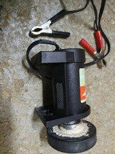 Pour voiture R/C démarreur 12 volts