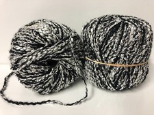 lot de 5 pelotes de laine
