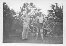 Photo soldat nu avec casque