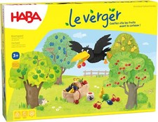 -Le Verger - Jeu de Société