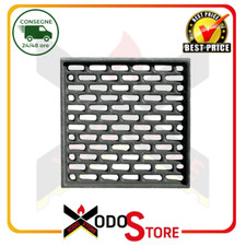 Grille D'Aération En Fonte