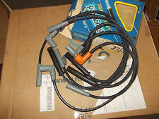 Câbles De Bougie Citroën BX