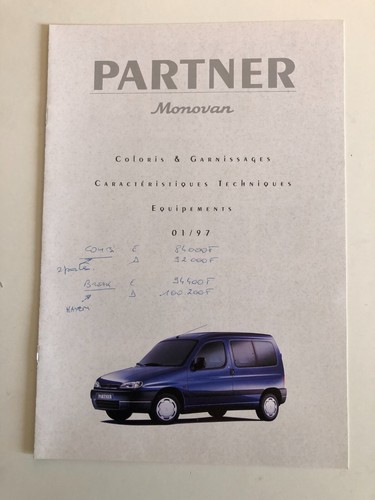 C25 catalogue brochure - c25-,