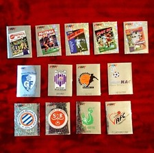 PANINI - FOOT 2006 - LOT 13