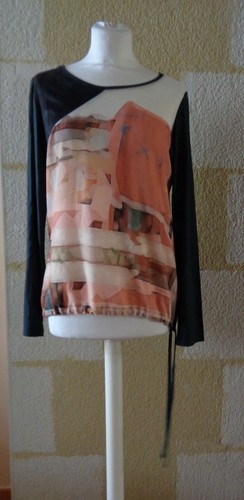 Beau shirt captain tortue - t-shirt,