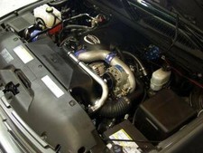 Vortech Camion GM SUV 03'