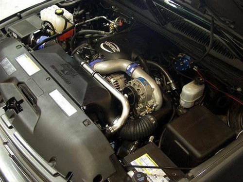 Vortech camion suv - camion,