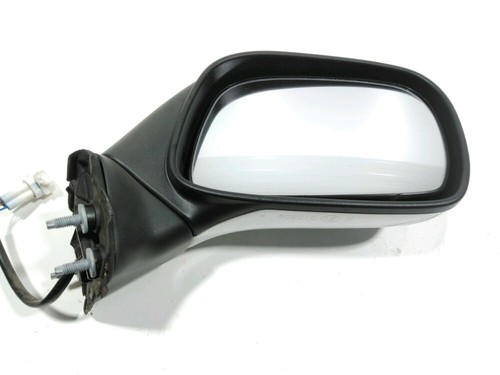 Retroviseur electrique droit - retroviseur,