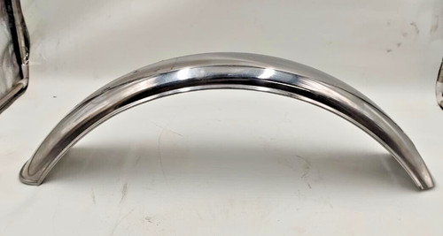Garde boue benelli 125 - garde-boue,