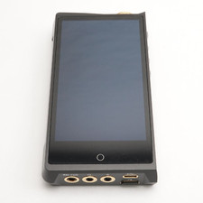 Lecteur Audio Numérique Cayin