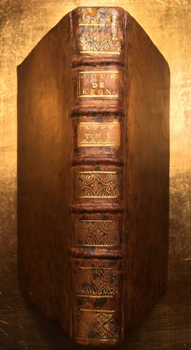 Livre ancien theatre 1740 - livre,