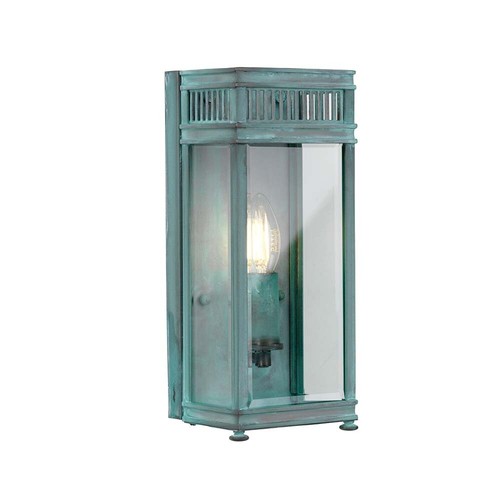 Lampe lanterne murale applique - lampe,
