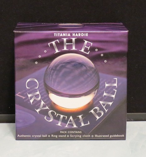 2007 titania crystal - titania's,