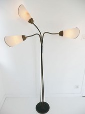 LAMPADAIRE TYPIQUE 1950 A 3
