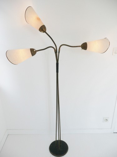 Lampadaire typique 1950 3 - typique, a