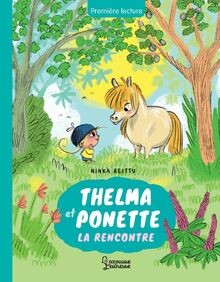 Thelma ponette la - et,