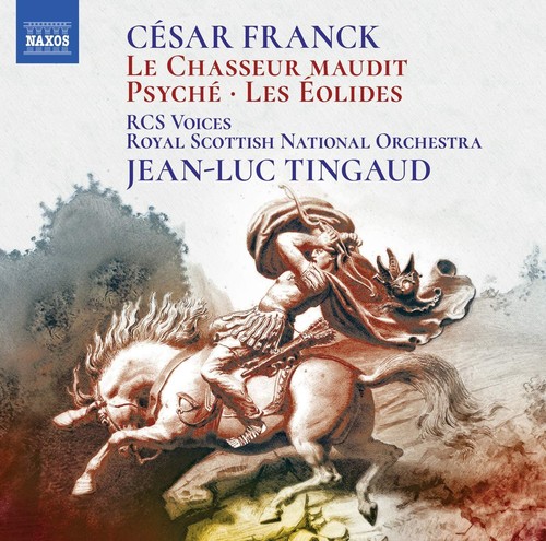 Cesar franck césar - franck,