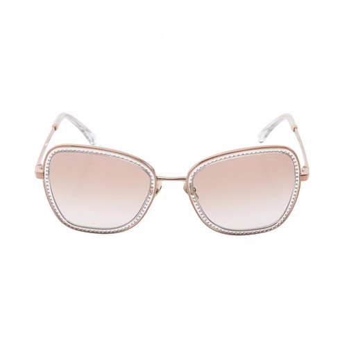Lunettes soleil chanel - lunettes,