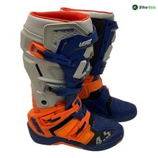 Bottes moto cross LEATT 4.5