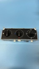 Commande chauffage CITROEN ZX
