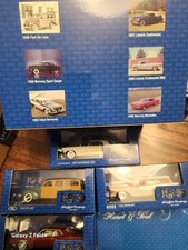 100 Anniversary Ford Motor