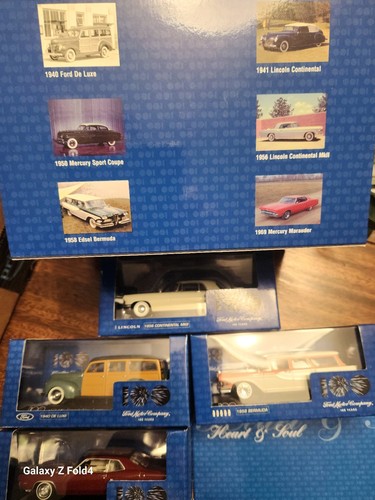 100 anniversary ford - 100, motor